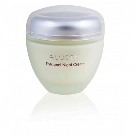 Öökreem Extramel 50 ml Anna Lotan Alodem
