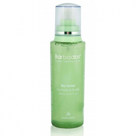 Bio-Toner 100 ml Anna Lotan Barbados