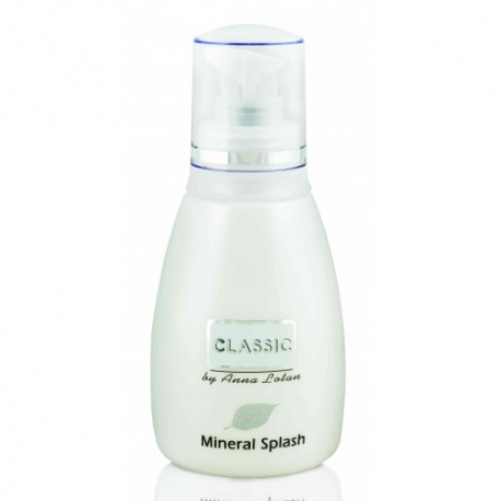 Mineraalne vedelik 200 ml Anna Lotan Classic