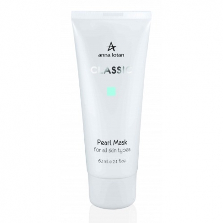 Pearl Mask 60 ml Anna Lotan Classic