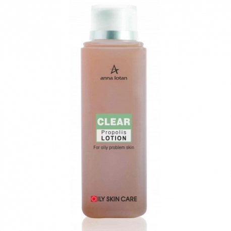 Taruvaigu näovesi 200 ml Anna Lotan Clear