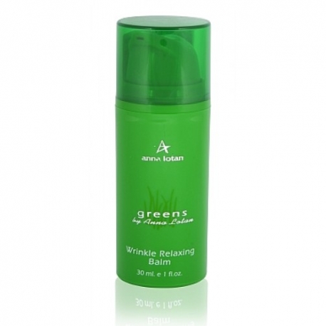 Kortse lõdvestav palsam 30 ml Anna Lotan Greens