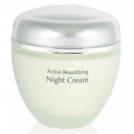 Aktiivne Ilukreem ööseks 50 мл Anna Lotan New Age Control Active Beautifying Night Cream