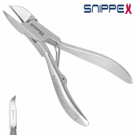 Pediküüritangid terad 15 mm üldpikkus 10 cm