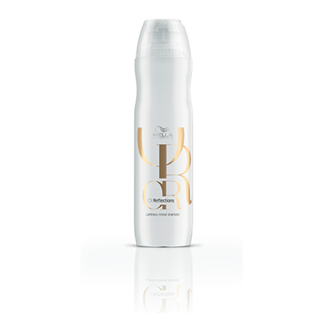 WELLA OIL REFLECTIONS LUMINOUS REVEAL SHAMPOO