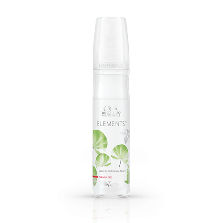 SUIHKEHOITOAINE WELLA ELEMENTS CONDITIONING LEAVE-IN SPRAY