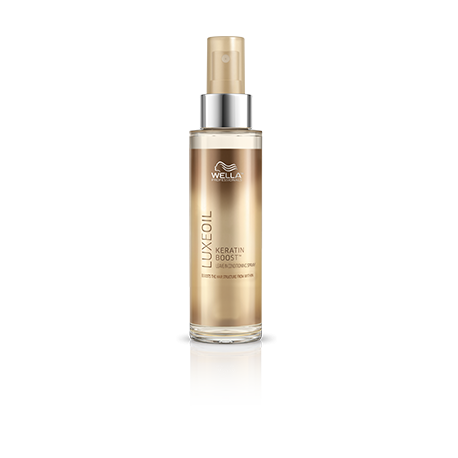 WELLA SP LUXEOIL KERATIN BOOST ESSENCE