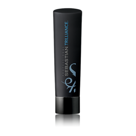 SEBASTIAN FOUNDATION TRILLIANCE SHAMPOO