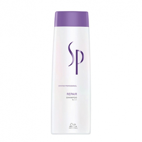 WELLA SP REPAIR SHAMPOO