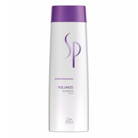 WELLA SP VOLUMIZE SHAMPOO