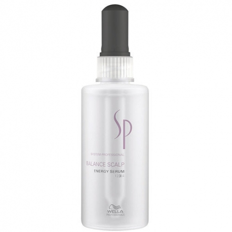 WELLA SP BALANCE SCALP ENERGY SERUM
