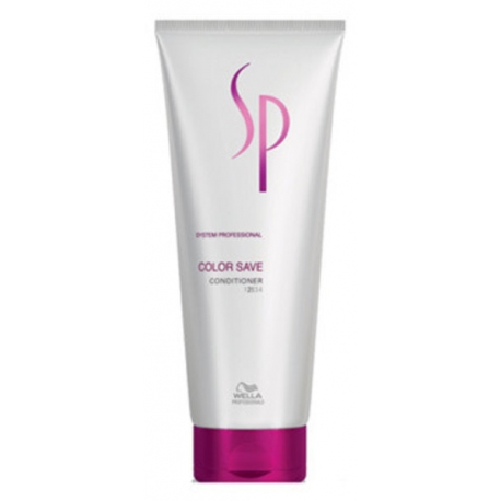 WELLA SP COLOR SAVE CONDITIONER