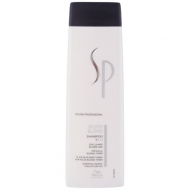 ŠAMPOON BLONDIDELE JUUSTELE - WELLA SP SILVER BLOND SHAMPOO