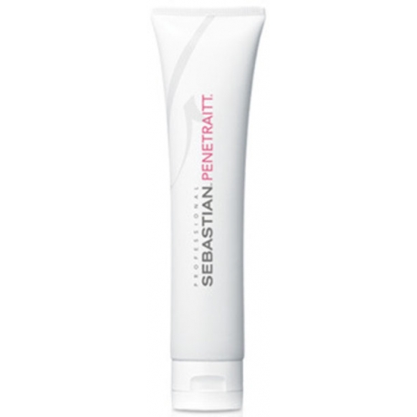 MAKS KAHJUSTATUD JUUSTELE - SEBASTIAN FOUNDATION PENETRAITT MASQUE