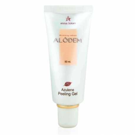 ASULEENIGA KOORIV GEEL 50 ML ANNA LOTAN ALODEM
