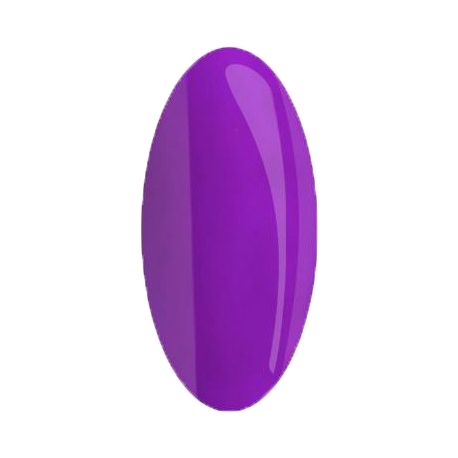 гель-лак Jannet цвет 113 фиолетовый яркий
