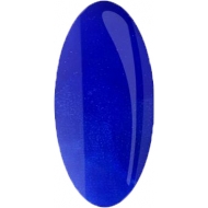 гель-лак Jannet цвет 114 яркий синий