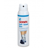 Jala-kinga deodorant 50 ml Gehwol