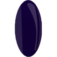 geelilakka Jannet color 121 dark violet