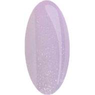 гель-лак Jannet цвет 128 light violet pearl