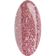 geellakk Jannet color 130 glitter pink