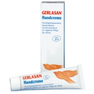 Крем для рук c мочевиной Gehwol Gerlasan Hand Cream