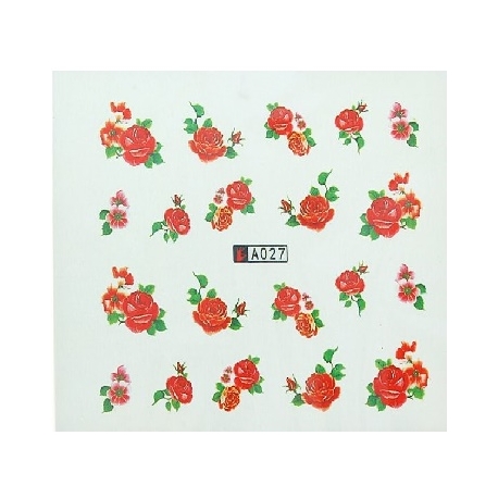 Vesikleeps A027