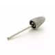 Sapphire cutter