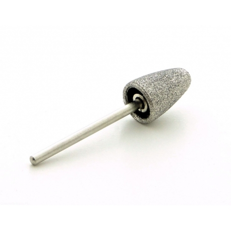 Sapphire cutter