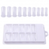 Tips for acrylic gel 120 pcs