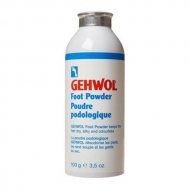 Jalapuuder 100 g - Gehwol Foot Powder