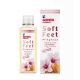 Pehme jala toitev vann - Gehwol Soft Feet Nourishing Bath