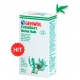 Jalavann uureaga ja eeterlike õlidega 400g - Gehwol Frusskraft Herbal Bath