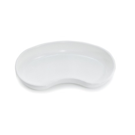 Plastmassist kauss instrumentidele 20 cm (400 ml)