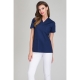Medical blouse dakr blue