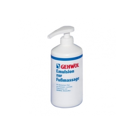 Gehwol Emulsion
