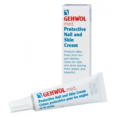 Gehwol med. Protective Nail- and Skin Cream