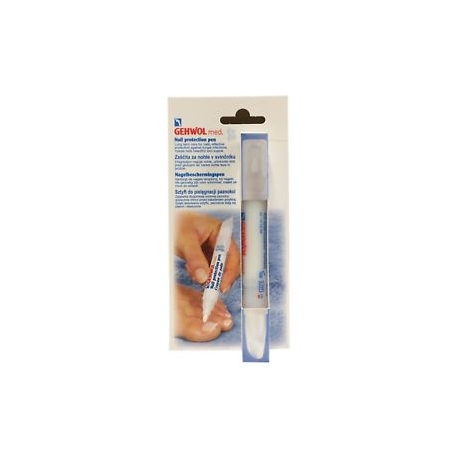 Küünekaitse pliiats - Gehwol med. Nail Protection pen