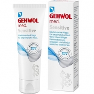 Уход для чувствительной кожи - Gehwol med. Sensitive