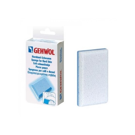 Пемза - Gehwol sponge for hard skin