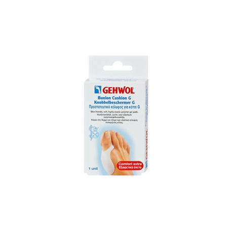 Gehwol bunion cushion g