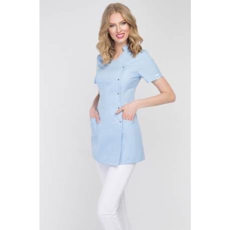 Tunic soft violet 10