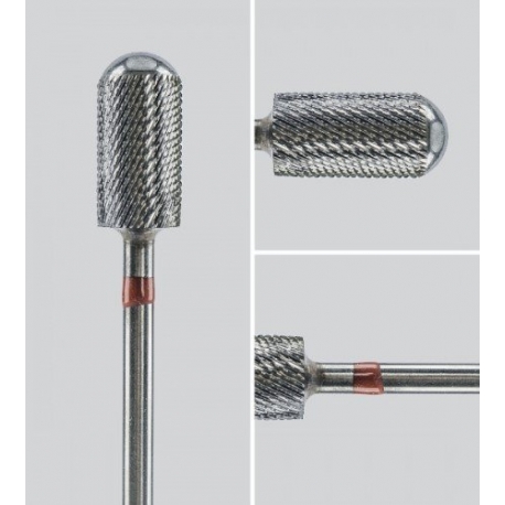 Frez red barrel