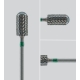Frez green barrel