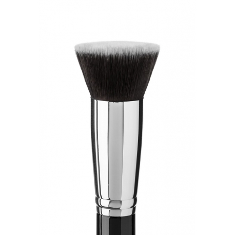 Кисть для макияжа KAVAI K25 синтетическая