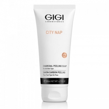 CHARCOAL KOORIV SEEP 200 ML GIGI CITY NAP