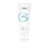 GIGI LIPACID MASK FOR OILY AND LARGE PORE SKIN 75 ML
