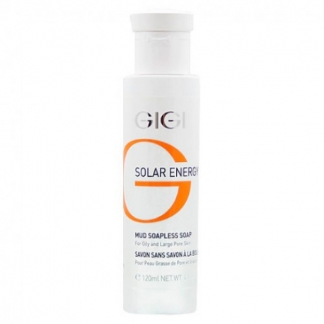 VEDELSEEP MUDAGA 120 ML GIGI SOLAR ENERGY
