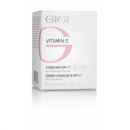 GIGI VITAMIN E MOISTURIZER FOR OILY SKIN SPF-20 50 ML