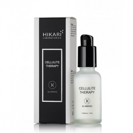 HIKARI CELLULITE THERAPY SERUM 30 ML